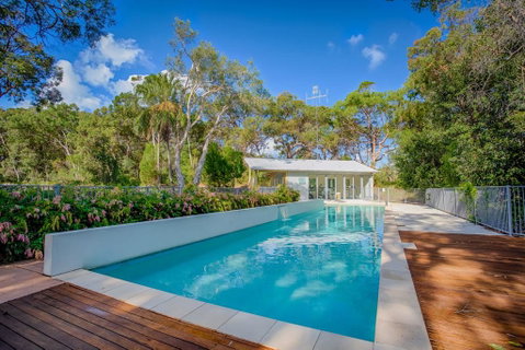 Bluewater 3 - Rainbow Shores - Hervey Bay Accommodation 0
