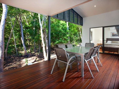 Bluewater 3 - Rainbow Shores - Hervey Bay Accommodation 1
