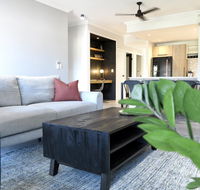 Bluewater Apartment - Hervey Bay Accommodation