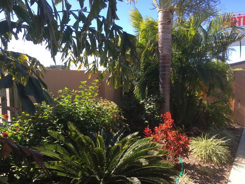 Bluewater Harbour Motel - Hervey Bay Accommodation 3