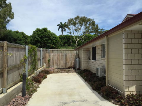 Bluewater Harbour Serviced Apartments - Hervey Bay Accommodation 2