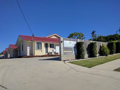 Bluewater Harbour Serviced Apartments - Hervey Bay Accommodation 0