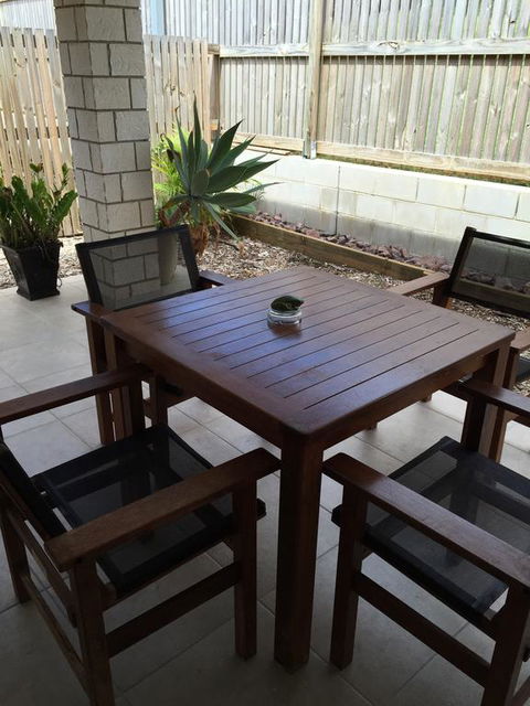 Bluewater Harbour Serviced Apartments - Hervey Bay Accommodation 3