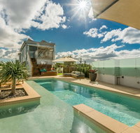 Bluewater House - Hervey Bay Accommodation