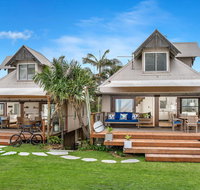 Bluewater on the Beach - Hervey Bay Accommodation