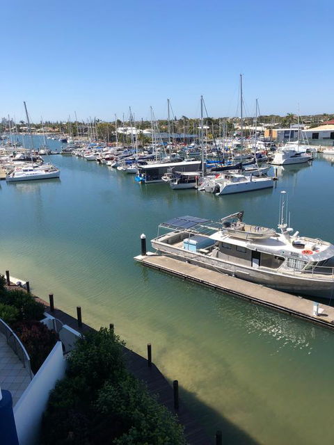 Bluewater Point Resort - Tourism Hervey Bay 1
