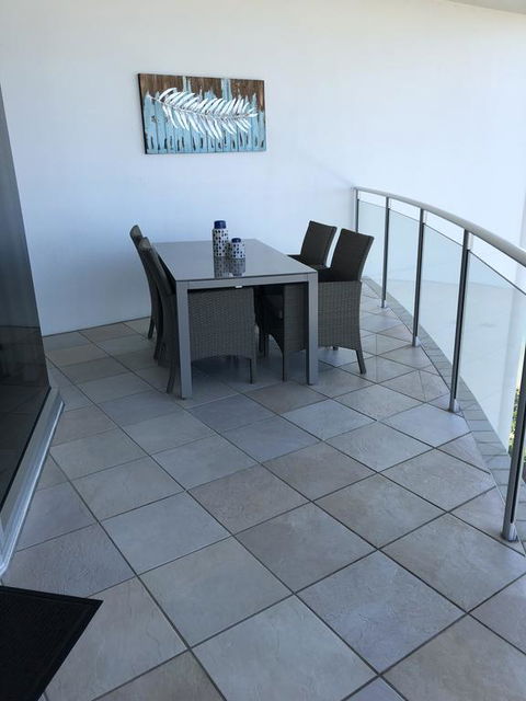 Bluewater Point Resort - Tourism Hervey Bay 3