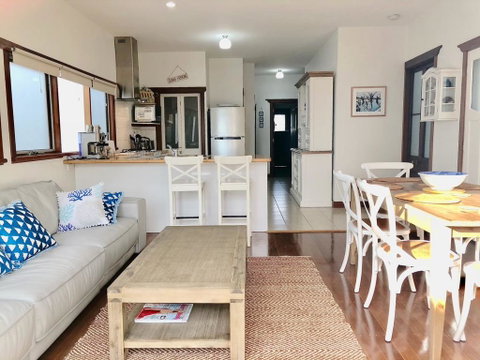 Bluey's - Hervey Bay Accommodation 0