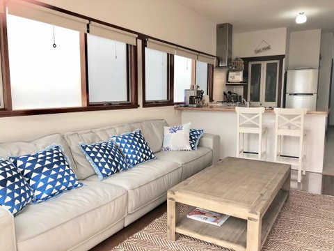 Bluey's - Hervey Bay Accommodation 1