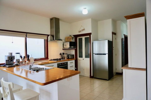 Bluey's - Hervey Bay Accommodation 2