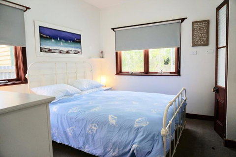 Bluey's - Hervey Bay Accommodation 3