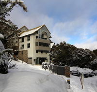 Boali Lodge Thredbo - Tourism Hervey Bay