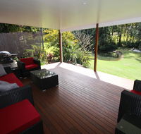 Boambee Hideaway - Hervey Bay Accommodation
