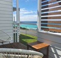 Boat Harbour Beach Luxury Villa - Hervey Bay Accommodation