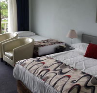 Boat Harbour Motel - Hervey Bay Accommodation