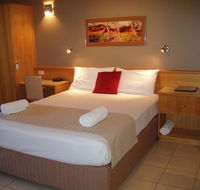 Boat Harbour Studio Apartments and Villas - Hervey Bay Accommodation