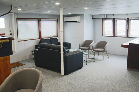 Boatel Cairns - Hervey Bay Accommodation 3