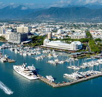 Boatel Cairns - Hervey Bay Accommodation