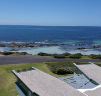 Boathouse - nearly in the water and wonderful views - Tourism Hervey Bay