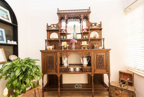 Boathouse Bunbury Bed & Breakfast - Hervey Bay Accommodation 2