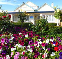 Boathouse Bunbury Bed  Breakfast - Tourism Hervey Bay