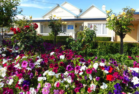 Boathouse Bunbury Bed & Breakfast - Hervey Bay Accommodation 0