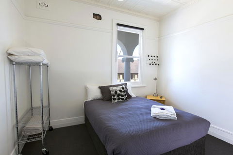 Boatrowers Hotel Stockton - Tourism Hervey Bay 3