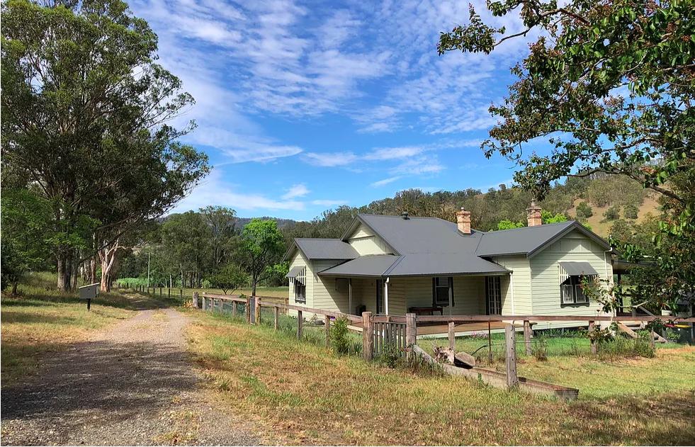 Upper Allyn ACT Hervey Bay Accommodation