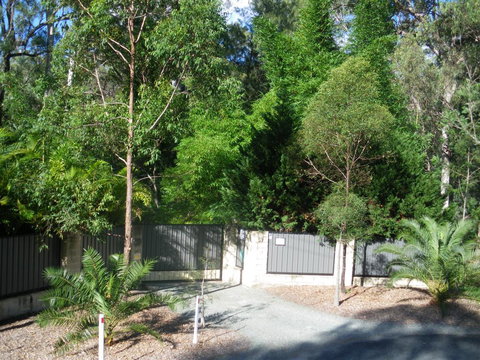 BoBRENE On Tamborine Nude Retreat - Quaint Cottage - Hervey Bay Accommodation 1