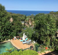 Bobs Ocean View - Hervey Bay Accommodation