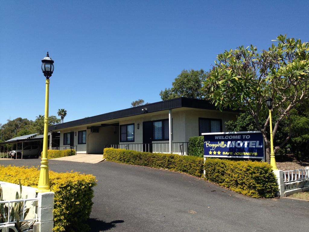 Boggabilla NSW Hervey Bay Accommodation