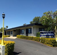 Boggabilla Motel - Hervey Bay Accommodation