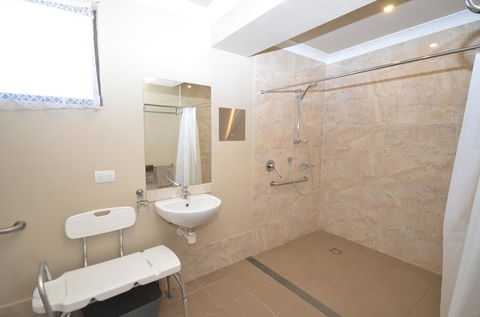 Boggabri Nestle Inn Motel - Hervey Bay Accommodation 0