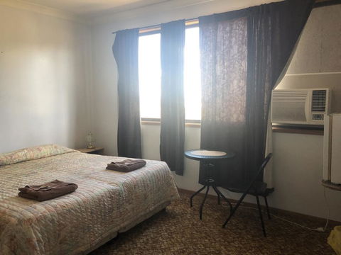 Boggabri Nestle Inn Motel - Hervey Bay Accommodation 3
