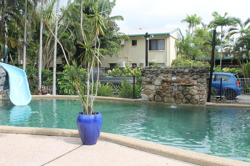 Cairns QLD Hervey Bay Accommodation