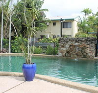 Bohemia Resort Cairns - Hervey Bay Accommodation