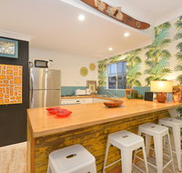 Boho Beach Apartment - Hervey Bay Accommodation