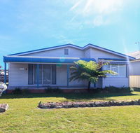 Boikon Beach House - Hervey Bay Accommodation