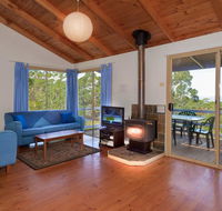 Bombina Cottages - Tourism Hervey Bay