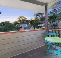 Bombo Blue - pet friendly townhouse - Tourism Hervey Bay