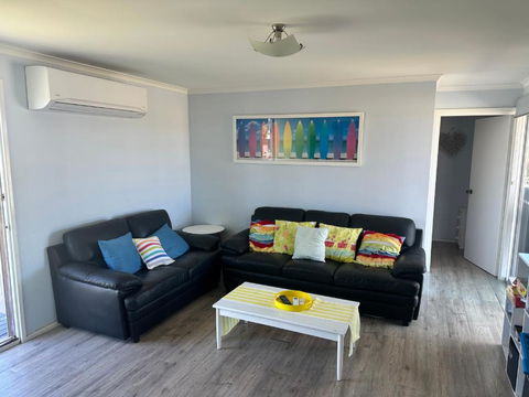 The Osprey - Tourism Hervey Bay 2