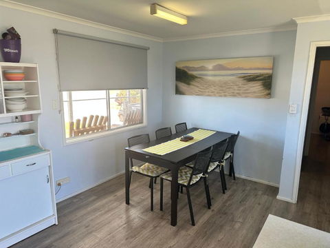 The Osprey - Tourism Hervey Bay 1