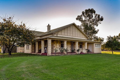 The Jazz B&B - Hervey Bay Accommodation 0
