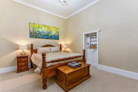 The Jazz B&B - Hervey Bay Accommodation 1