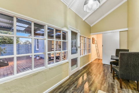 The Jazz B&B - Hervey Bay Accommodation 2