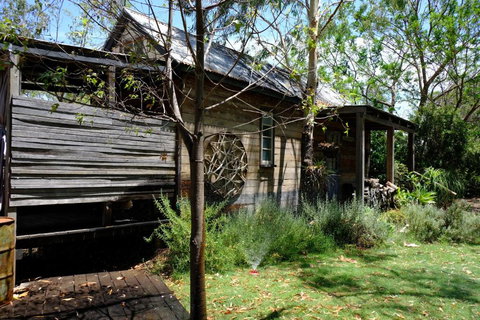 The Laurels Of Chinchilla - Hervey Bay Accommodation 3