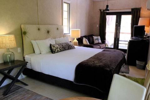 The Laurels Of Chinchilla - Hervey Bay Accommodation 2