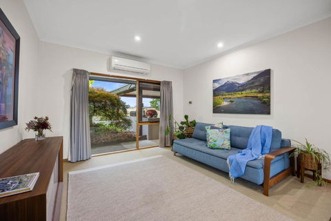 The Nook - Tourism Hervey Bay 1