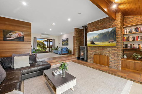 The Nook - Tourism Hervey Bay 0