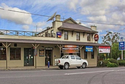 The Old Coach House C1850s Private Cottage - Hervey Bay Accommodation 3
